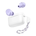 Soundcore A20i True Wireless Earbuds - White/Purple