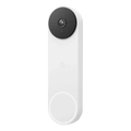 Google Nest Doorbell (Battery, GA01318-AU) - White