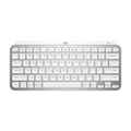 Logitech MX Keys Mini Wireless Keyboard - Grey