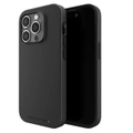 Gear4 Rio Snap Case (Suits iPhone 14 Pro) - Black