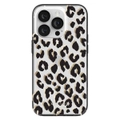 Kate spade new york Protective HS Case (Suits iPhone 14 Pro) - City Leopard