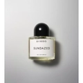 Sundazed 100ml Eau De Parfum by Byredo for Unisex (Bottle)