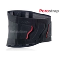 Donjoy POROSTRAP Back Support Brace (Low Profile) - Disc Herniation, Lower Back Pain