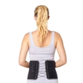 Ultimate Performance Advanced Back Support w/ Adj Tension