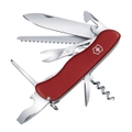 Victorinox Outrider Swiss Army Knife - Red
