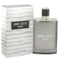 Jimmy Choo Man 100ml Eau de Toilette by Jimmy Choo for Men (Bottle)