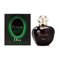 Poison 100ml Eau de Toilette by Christian Dior for Women (Bottle)