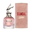 Scandal 80ml Eau de Parfum By Jean Paul Gaultier For Women (Bottle)