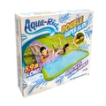 Aqua Ride 16ft Double Water Slide Fun Outdoor Play Activity Kids/Children 5y+