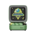 Divoom DITOO PRO Retro Pixelart Bluetooth Speaker - Green [90100058208]