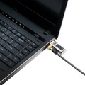 Kensington Clicksafe Combination Security Anchor/Safety Lock For Laptop/Notebook
