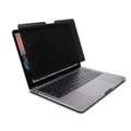 Kensington Reversible Privacy Screen Protector Guard For MacBook Pro 13in Black