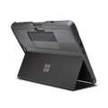 Kensington Blackbelt Rugged Case Cover Protection For Surface Pro X Retail Black