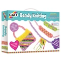 Beady Knitting Craft Set by Galt