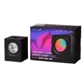 Yeelight Colourful RGB Smart Lamp Spotlight Cube Compatible with Matter, Seamlessly connecting to Apple Homekit, Google Assistant, Amazon Alexa, Yandex Alice and Samsung SmartThings [YLFWD-0008]