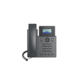 Grandstream GRP2601 Carrier Grade 2 Line IP Phone, 2 SIP Accounts, 2.2' LCD, 132x48 Screen, HD Audio, PSU Included, 5 way Conference, 1Yr Wty