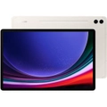 Samsung Galaxy Tab S9+ 12.4" Tablet - Beige 256GB Storage - 12GB RAM - WiFi Only [SM-X810NZEAXNZ]