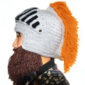 Nevenka Winter Hats Knit Caps Warm Earflap Unique Stylish Windproof For Men Women-6