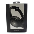 Bose QuietComfort 45 QC45 Wireless Noise Cancelling Headphones - Black