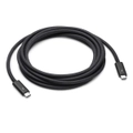 Apple Thunderbolt 4 Pro Cable 3m - Black