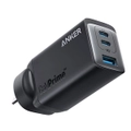 Anker 735 USB C Charger (GaNPrime 65W) - Black