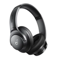 Soundcore Q20i Hybrid Active Noise Cancelling Headphones - Black