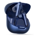 Soundcore Liberty 4 NC Wireless Noise Cancelling Earbuds - Navy Blue