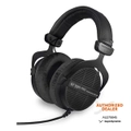 Beyerdynamic DT 990 PRO 80 Ohm Open Studio Headphones - Black