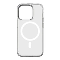 Cygnett AeroMag Magnetic Case for iPhone 15 Pro Max CY4581CPAEG - Clear