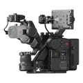 DJI Ronin 4D 4-AXIS Cinema Camera 6K Combo Kit