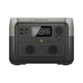 EcoFlow River 2 Max Portable Power Station (500W AC output, 512Wh Capacity)