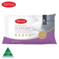 Tontine Australian Made Luxurious Support Pillow High & Firm