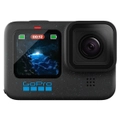 GoPro HERO12 Black (CHDHX-121RW)