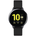 Samsung Galaxy Watch Active 2 R820 (44mm) Black (BT) - As New (Refurbished)