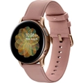 Samsung Galaxy Watch Active 2 SM-R835 (40mm) Gold (LTE) - As New(Refurbished)