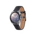 Samsung Galaxy Watch3 S Steel R855 (41MM, LTE) Silver - As New (Refurbished)