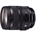 Sigma 24-70mm f/2.8 DG OS HSM Art Series Lens - Nikon