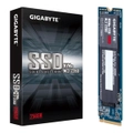 Gigabyte GP-GSM2NE3256GNTD 256GB M.2 2280 PCIe NVMe SSD TRIM & S.M.A.R.T Solid State Drive 5yrs Wty