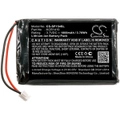 Rechargeable KCR1410 LIP1522 Battery for Sony Playstation 4 PS4 Dualshock 4 Wireless Controller