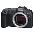 Canon EOS R8 (BODY) FX Mirrorless Camera