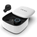 TEAC Bluetooth 5.0 True Wireless Stereo Water Resistant Earbuds White