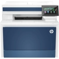 HP LaserJet Pro 4301FDW ADF Multi-Function Colour Laser Printer [4RA82F]