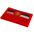 Manchester United FC Ultra Nylon Wallet