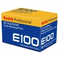 Kodak E100 Colour Reversal 135 Film 36 Exposures