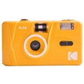 Kodak M38 35mm Film Camera - Yellow