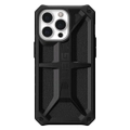 Under Armour Gear Monarch Case (Suits iPhone 13 Pro) - Black