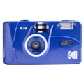 Kodak M38 35mm Film Camera - Classic Blue