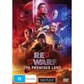 Red Dwarf - The Promised Land DVD
