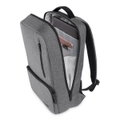 Belkin Classic Pro Slim Backpack Casual for 14-15.6" Laptop/Notebook - Grey [F8N900BTBLK]