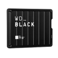Western Digital Black P10 4TB Game Drive [WDBA3A0040BBK-WESN]